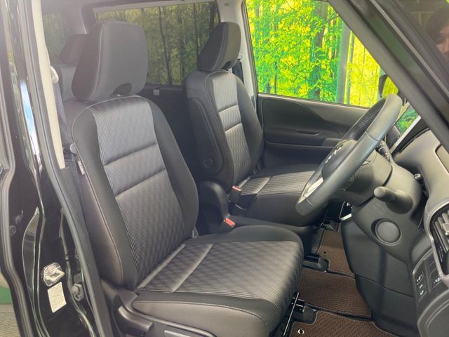 NISSAN SERENA  S-HYBRID 2020