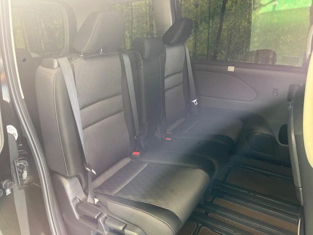 NISSAN SERENA  S-HYBRID 2020