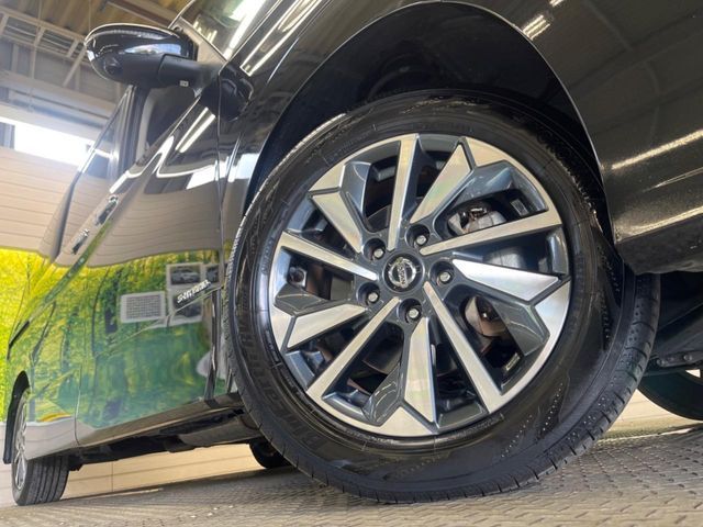 NISSAN SERENA  S-HYBRID 2020