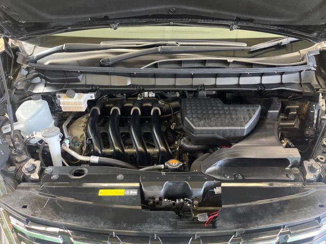 NISSAN SERENA  S-HYBRID 2020