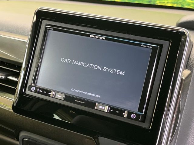 HONDA N BOX CUSTOM 2019