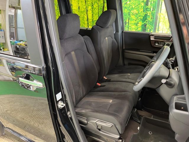 HONDA N BOX CUSTOM 2019