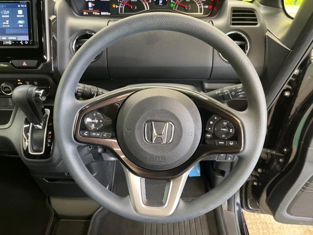 HONDA N BOX CUSTOM 2019