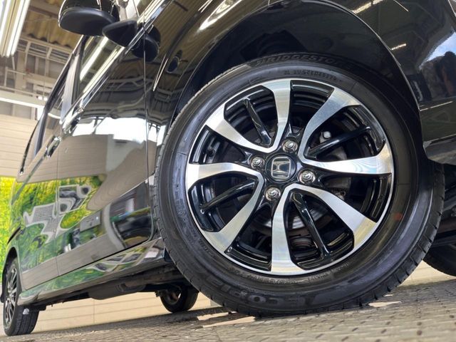 HONDA N BOX CUSTOM 2019