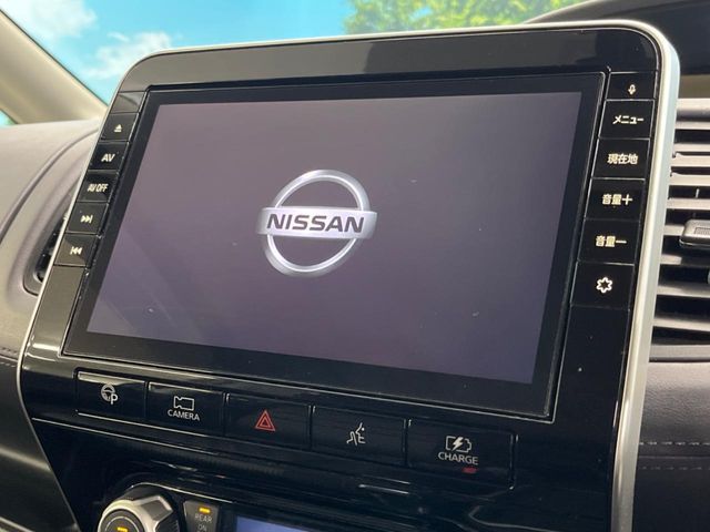 NISSAN SERENA  WG 2020