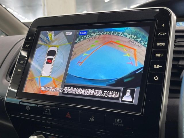 NISSAN SERENA  WG 2020