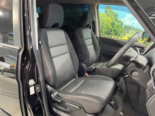 NISSAN SERENA  WG 2020