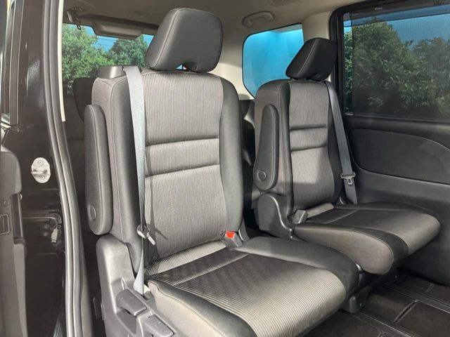 NISSAN SERENA  WG 2020