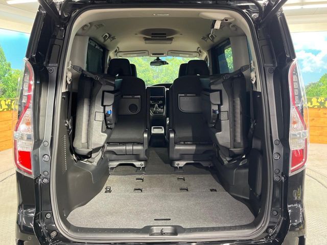 NISSAN SERENA  WG 2020