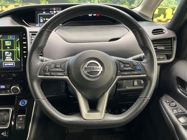 NISSAN SERENA  WG 2020