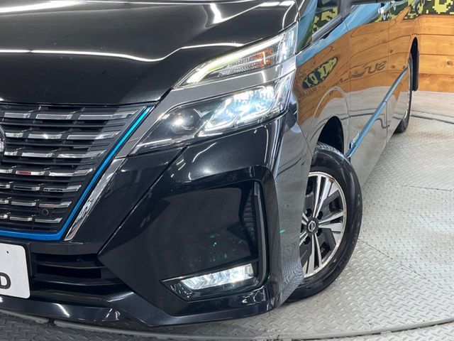 NISSAN SERENA  WG 2020