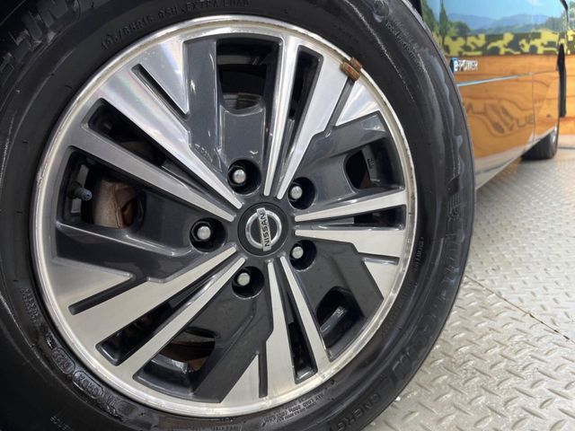 NISSAN SERENA  WG 2020