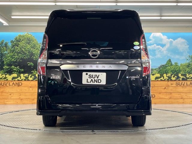 NISSAN SERENA  WG 2020