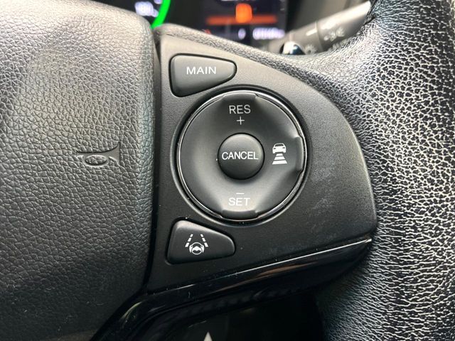 HONDA VEZEL HYBRID 2017