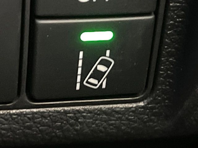 HONDA VEZEL HYBRID 2017