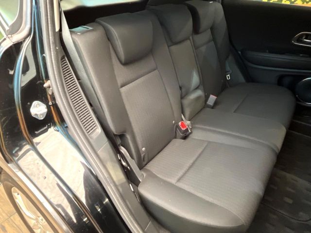 HONDA VEZEL HYBRID 2017