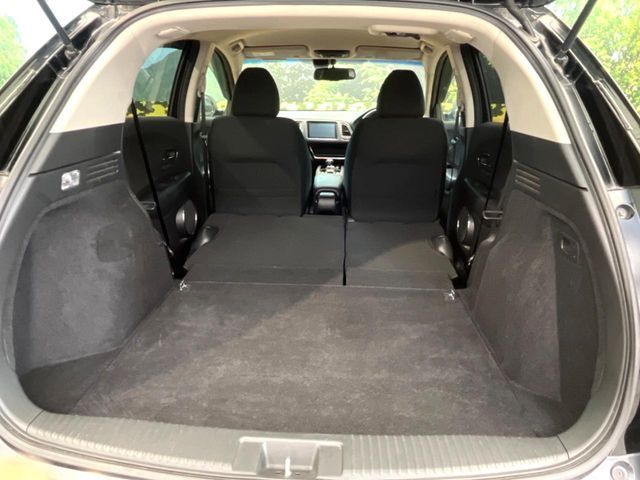 HONDA VEZEL HYBRID 2017