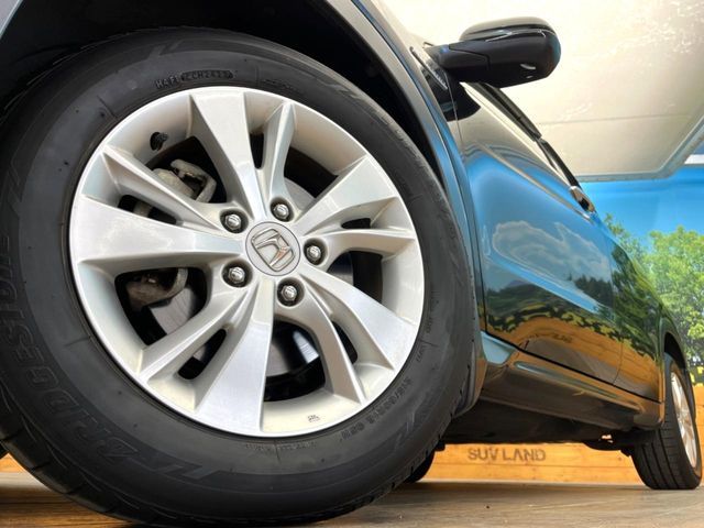 HONDA VEZEL HYBRID 2017