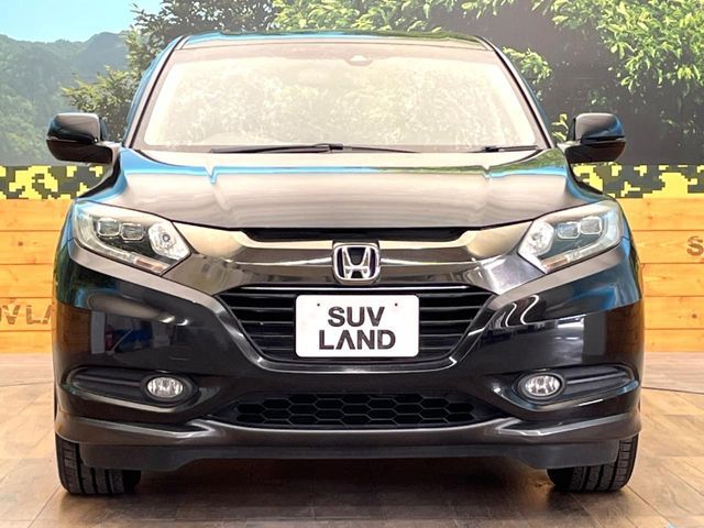 HONDA VEZEL HYBRID 2017