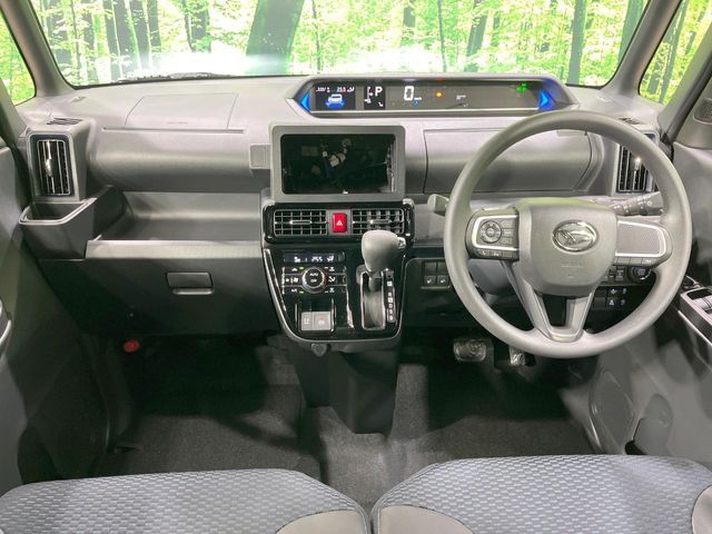 DAIHATSU TANTO CUSTOM 2024