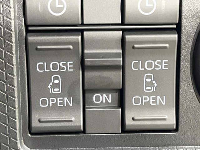 DAIHATSU TANTO CUSTOM 2024