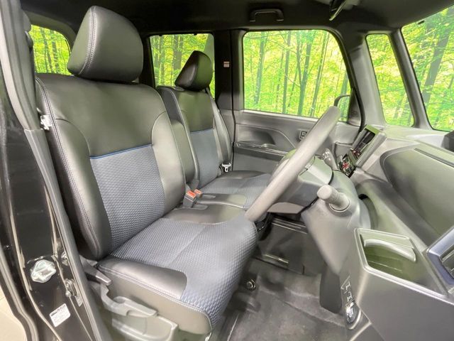 DAIHATSU TANTO CUSTOM 2024