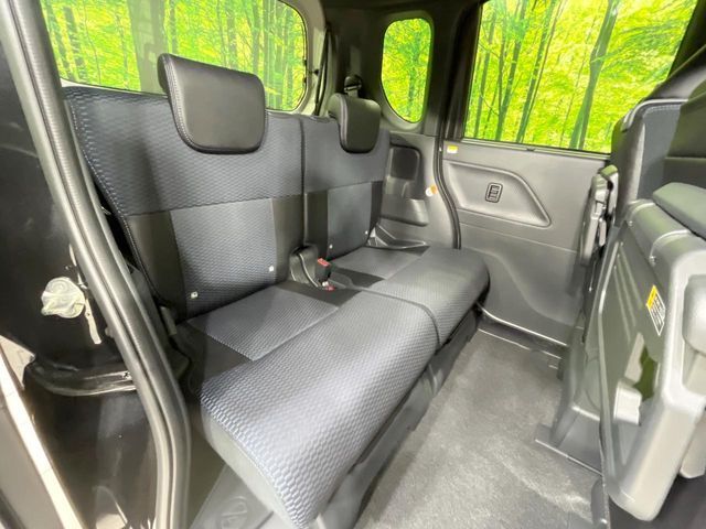 DAIHATSU TANTO CUSTOM 2024