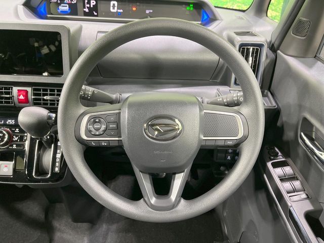 DAIHATSU TANTO CUSTOM 2024