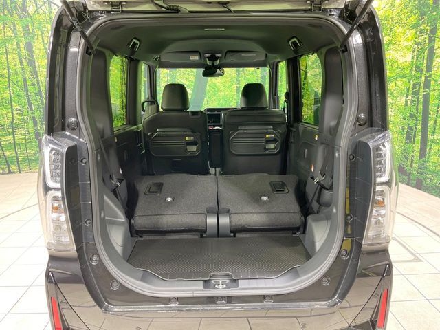 DAIHATSU TANTO CUSTOM 2024