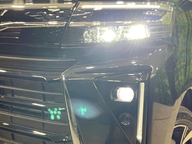 DAIHATSU TANTO CUSTOM 2024