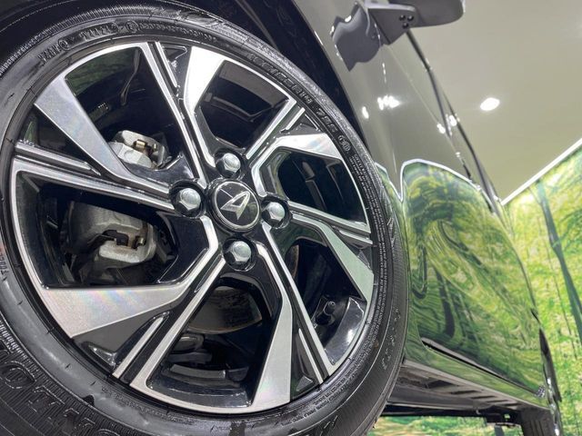 DAIHATSU TANTO CUSTOM 2024