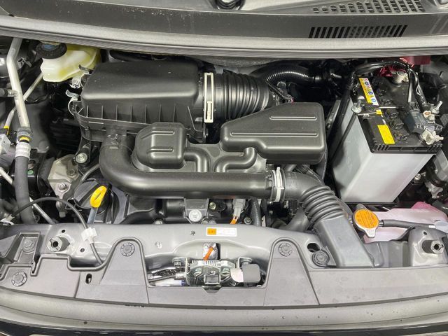 DAIHATSU TANTO CUSTOM 2024