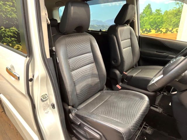 NISSAN SERENA  S-HYBRID 2021