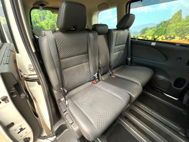 NISSAN SERENA  S-HYBRID 2021