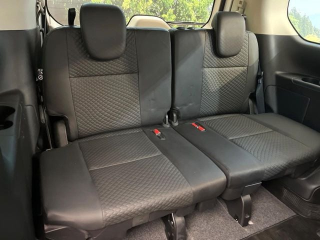 NISSAN SERENA  S-HYBRID 2021