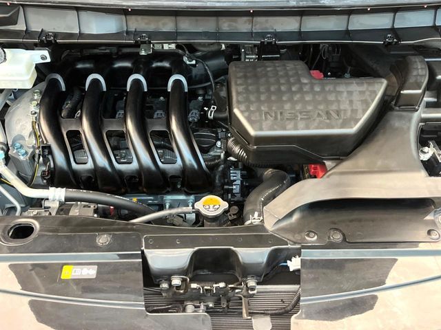 NISSAN SERENA  S-HYBRID 2021