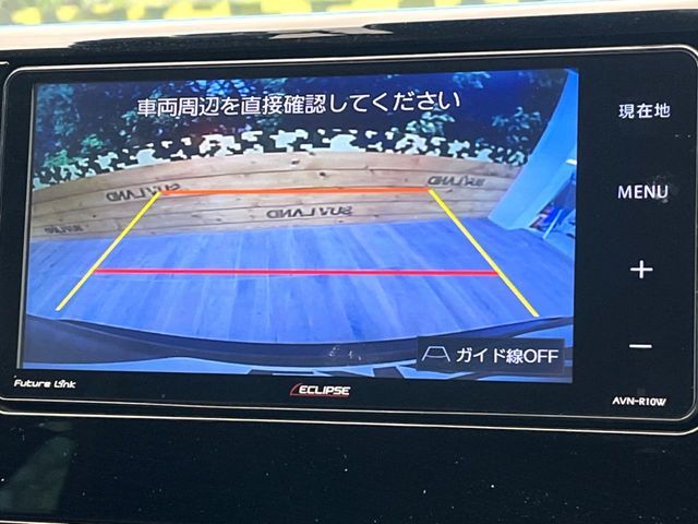 TOYOTA RAV4 4WD 2020