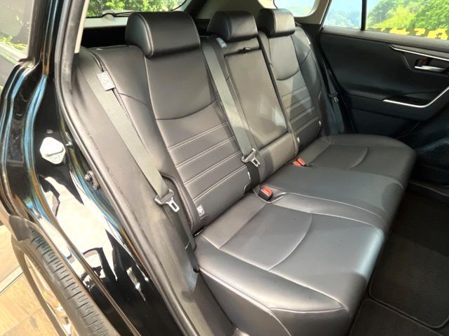 TOYOTA RAV4 4WD 2020