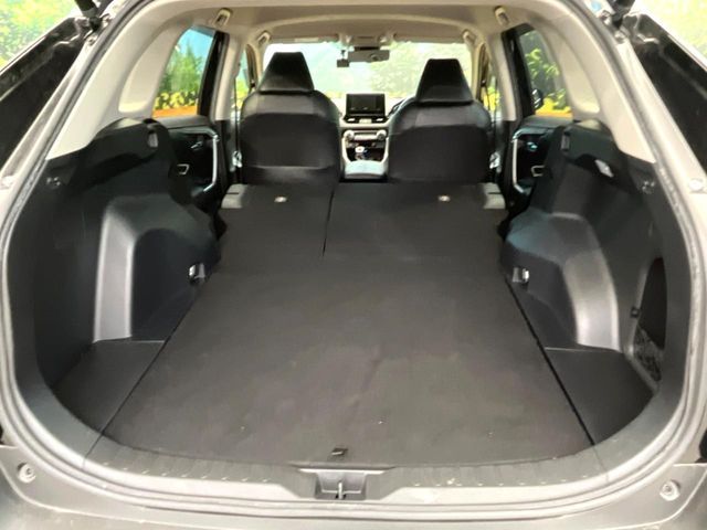 TOYOTA RAV4 4WD 2020