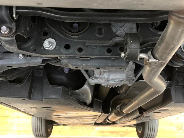 TOYOTA RAV4 4WD 2020