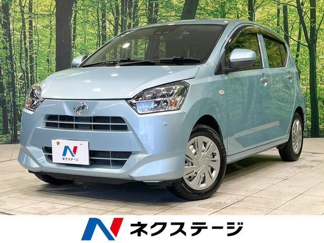 DAIHATSU MIRA e:S 2017