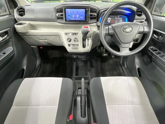 DAIHATSU MIRA e:S 2017