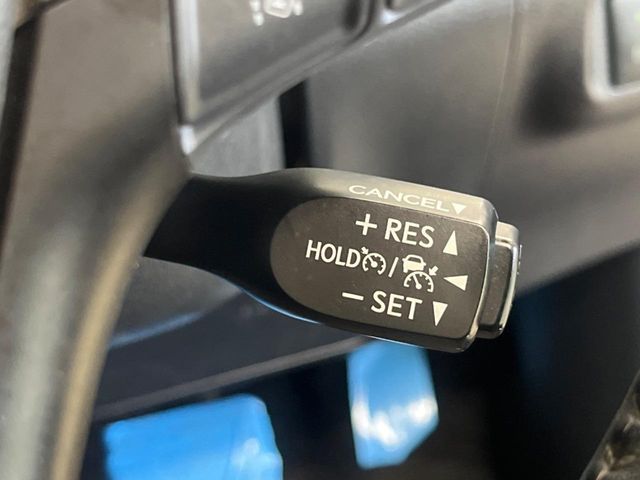 TOYOTA HARRIER 2WD 2018