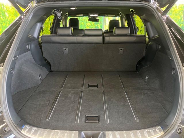 TOYOTA HARRIER 2WD 2018