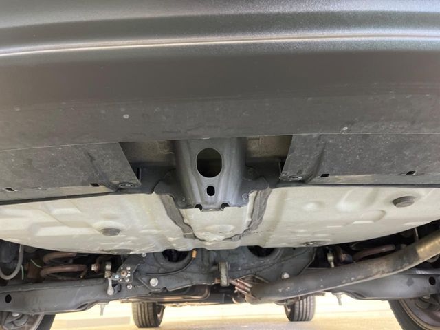 TOYOTA HARRIER 2WD 2018