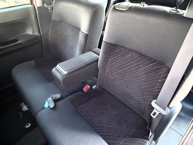 DAIHATSU TANTO CUSTOM 2015