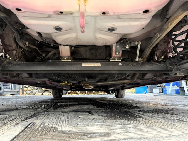 DAIHATSU TANTO CUSTOM 2015