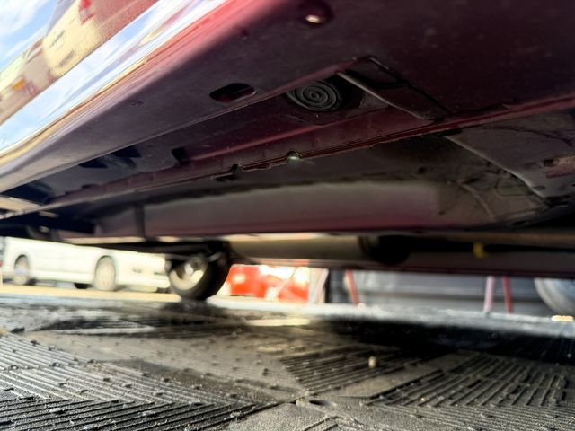 DAIHATSU TANTO CUSTOM 2015