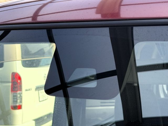 DAIHATSU TANTO CUSTOM 2015