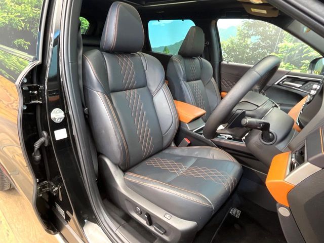 MITSUBISHI OUTLANDER PHEV 2022